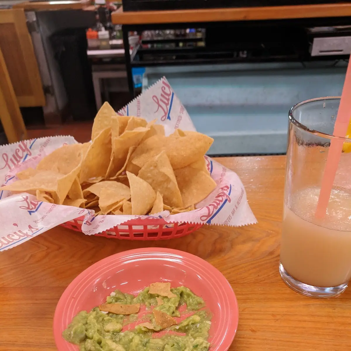 Guacamole