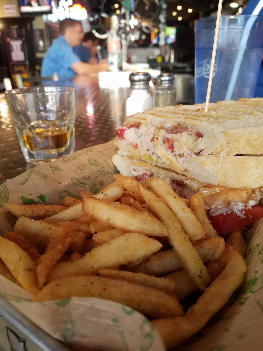 Club Sandwich