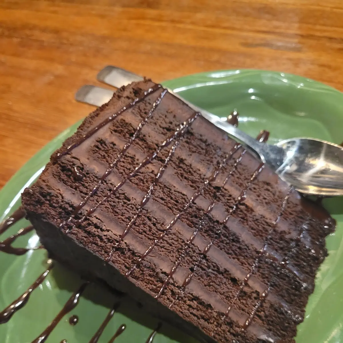 Chocolate Cake