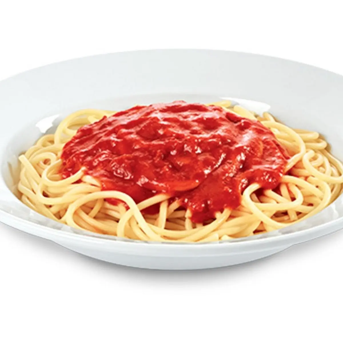 Jr Spaghetti
