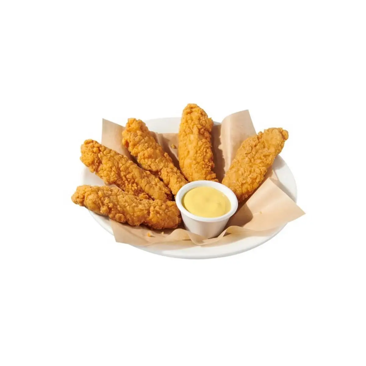 Premium Chicken Tenders