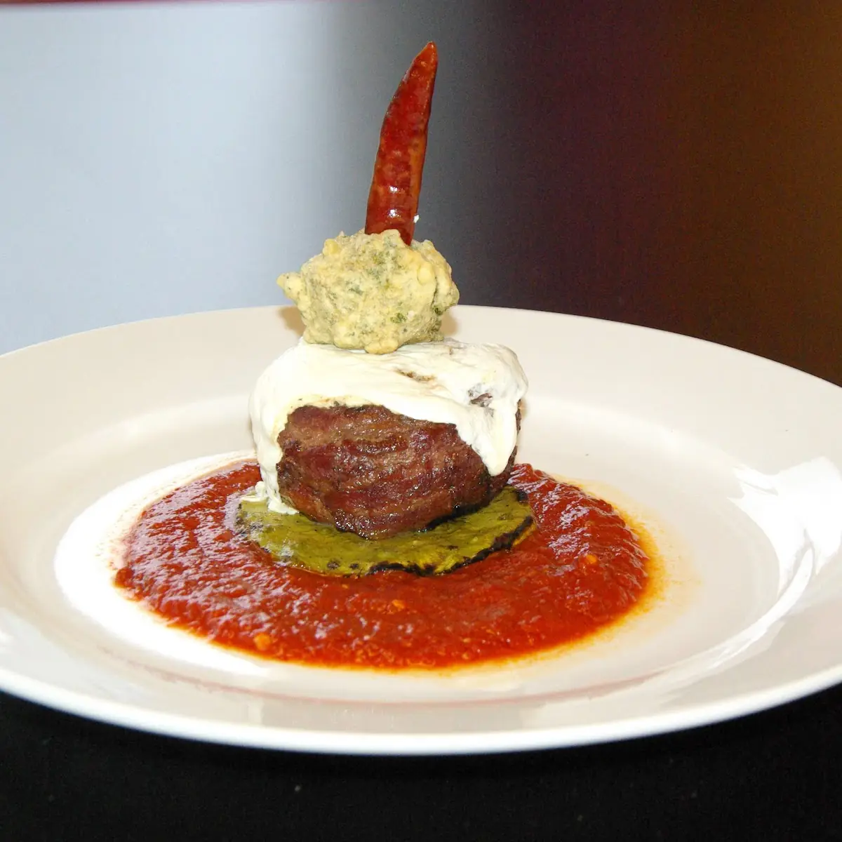 Filet Mignon