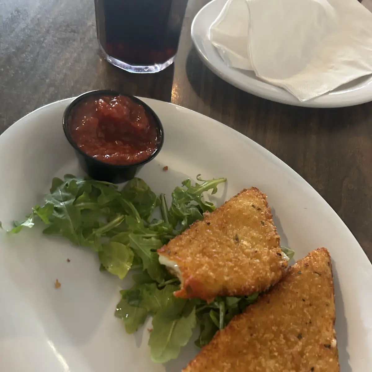 Cheese Sticks