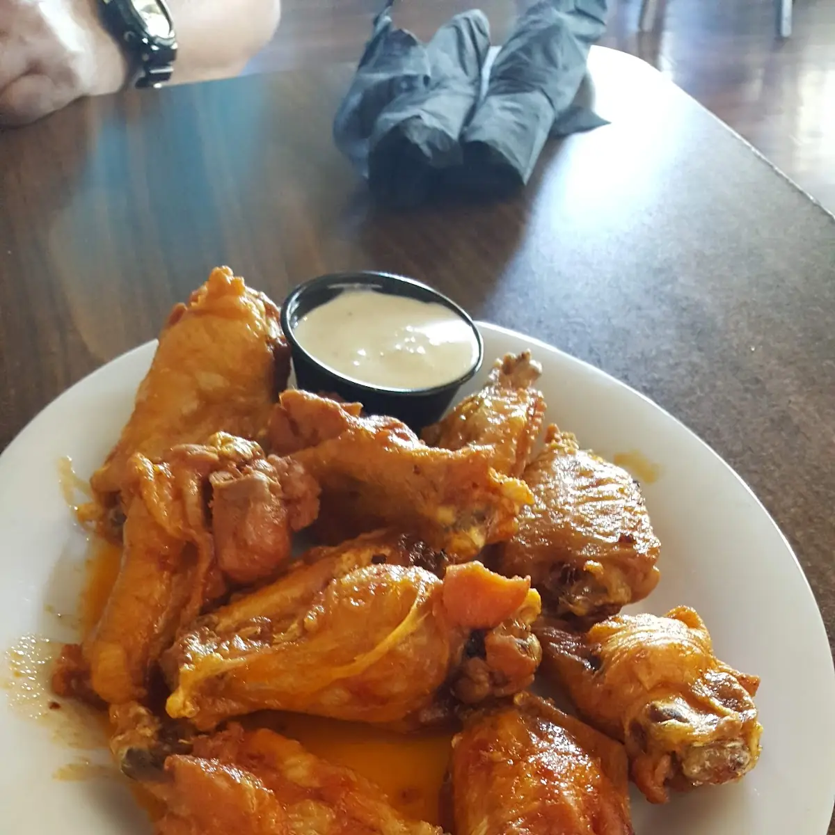 Chicken Wings