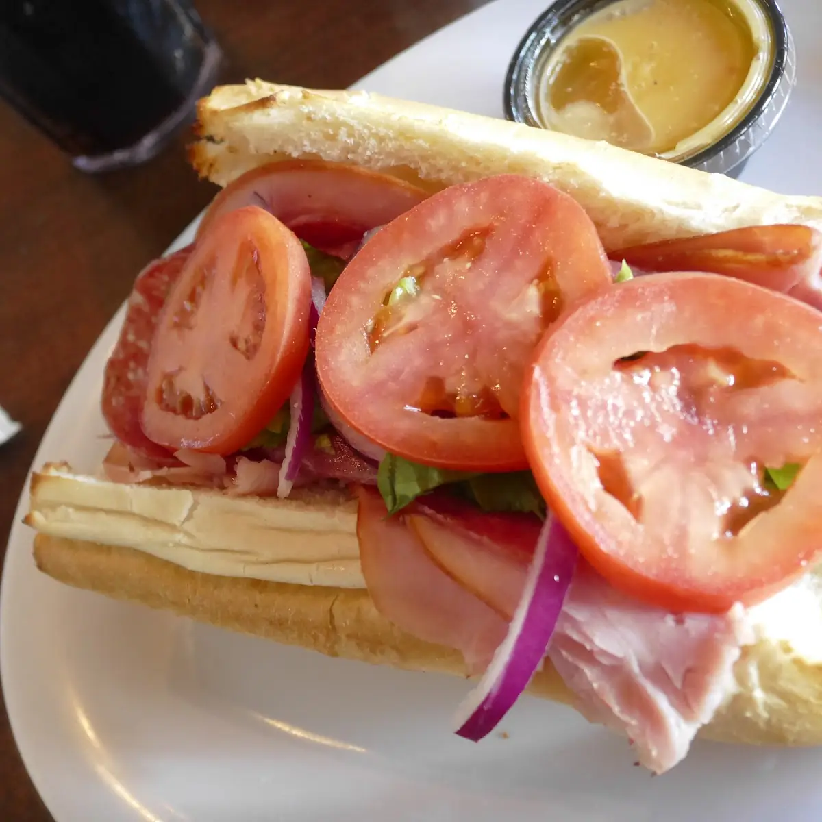 Italian Sub