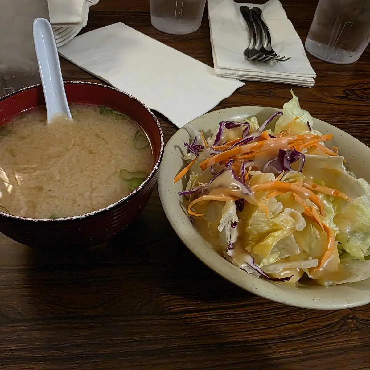 Miso Soup