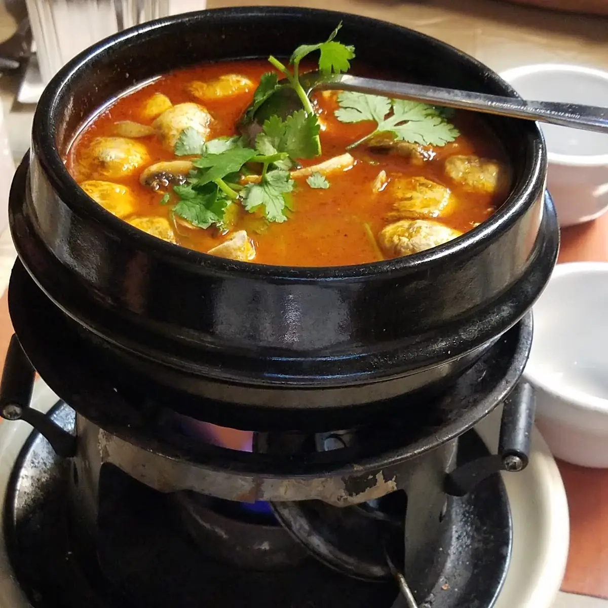 Hot Pot