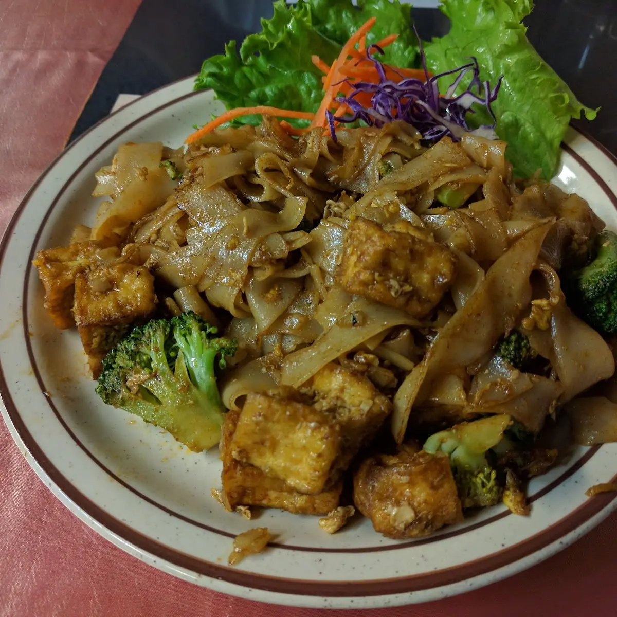 Pad See Ewe