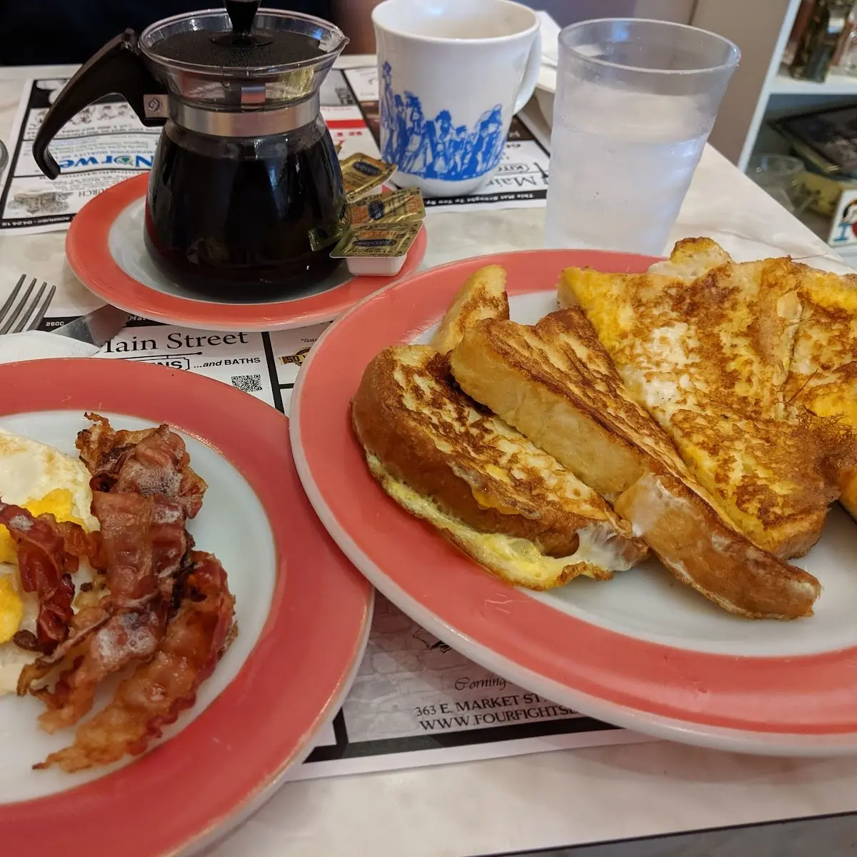 French Toast