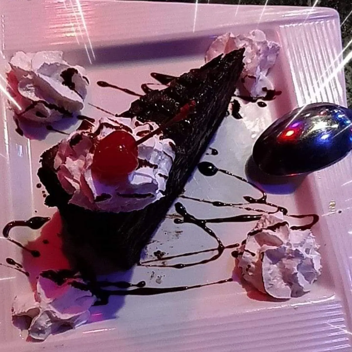 Chocolate Cake