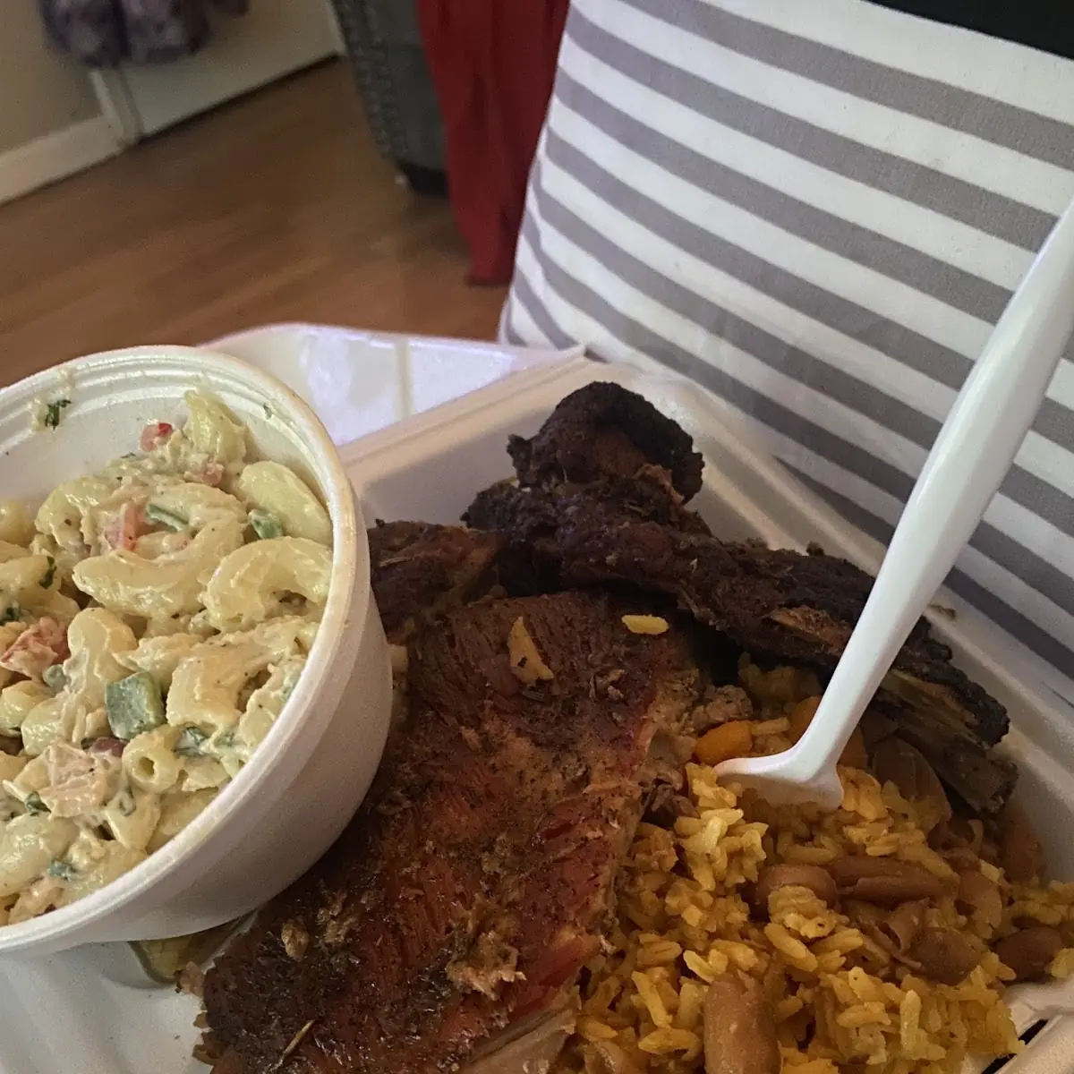 Pulled Pork