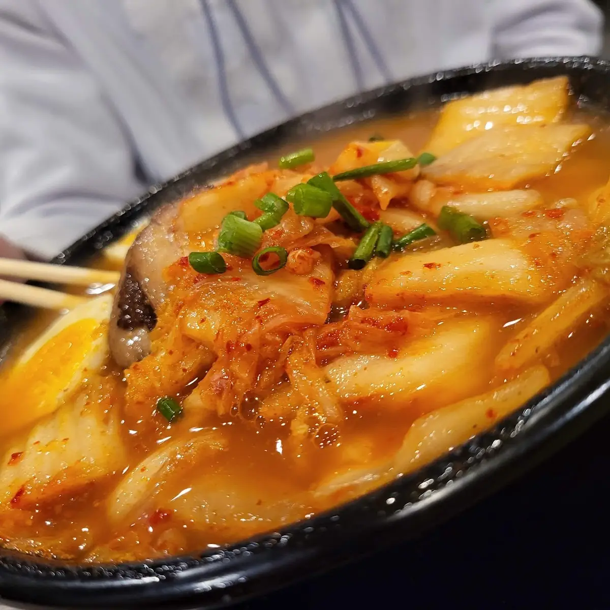 Kimchi