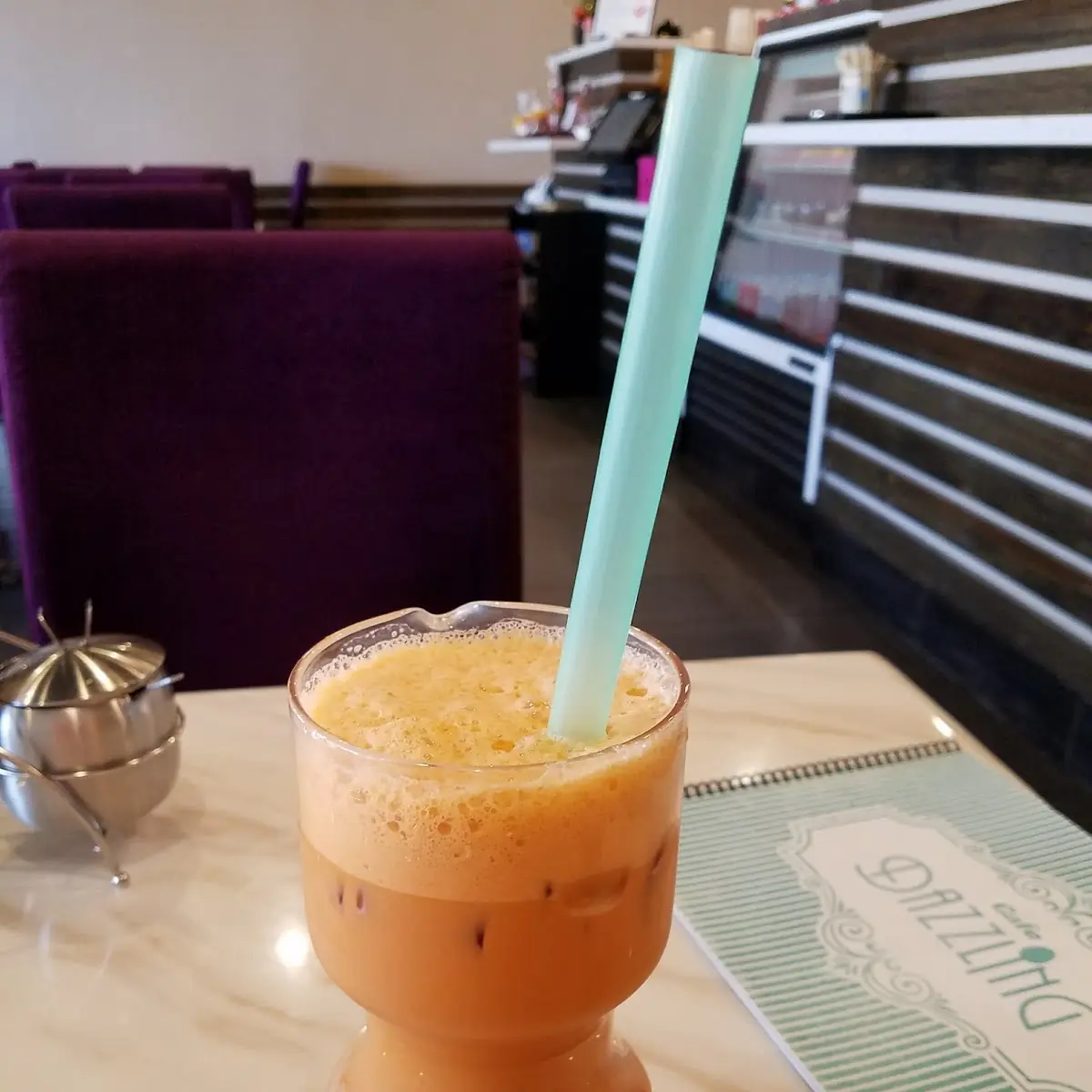 Thai Tea
