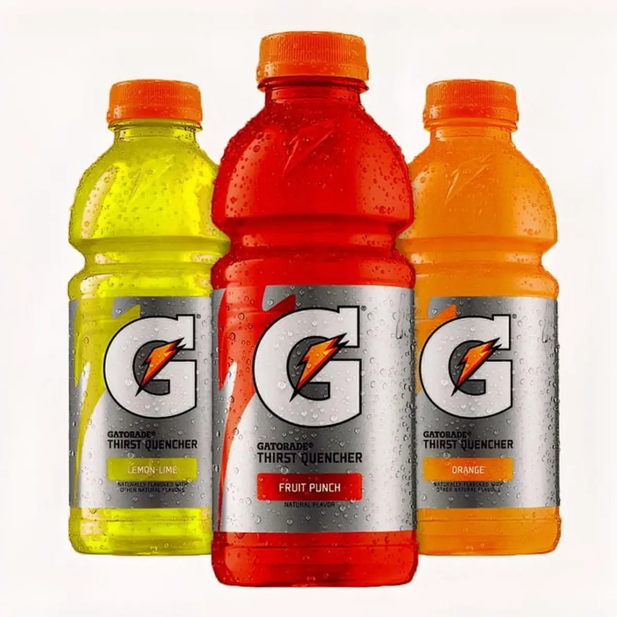 10-K Thirst Quencher