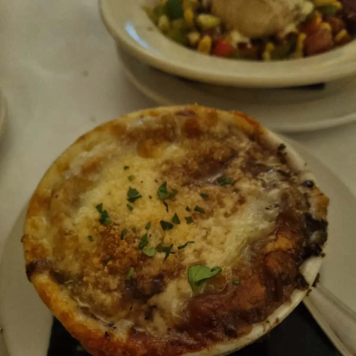 French Onion