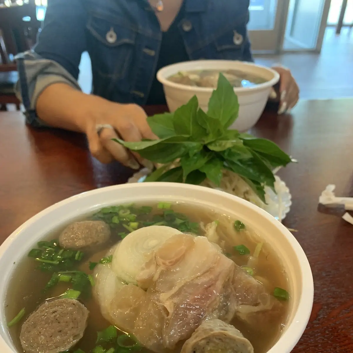 Pho Bo Vien