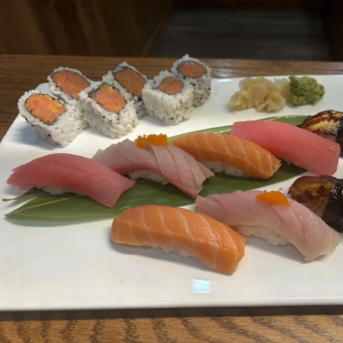 Sushi Time
