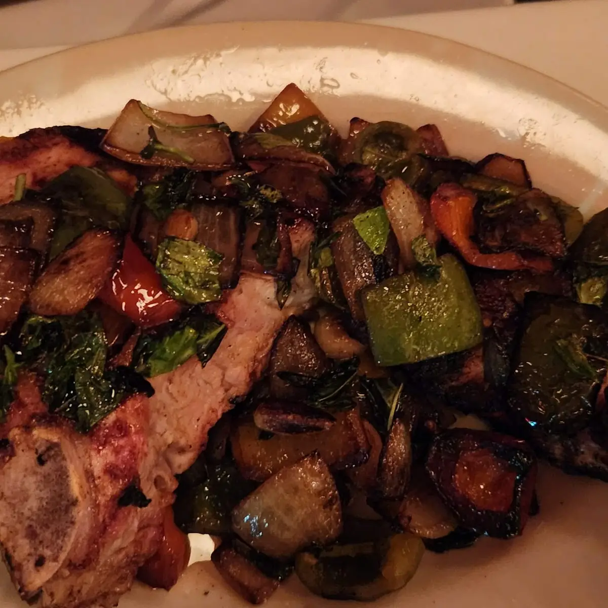 Pork Chop