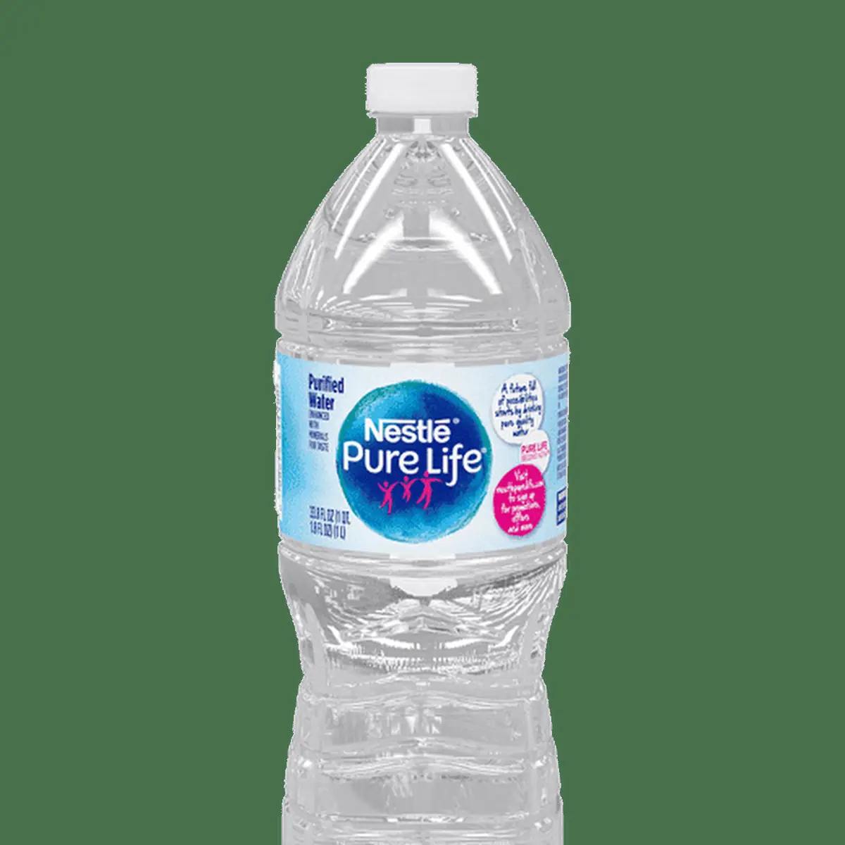 Drinking Water