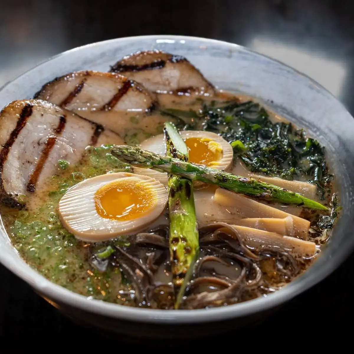 Chashu Ramen
