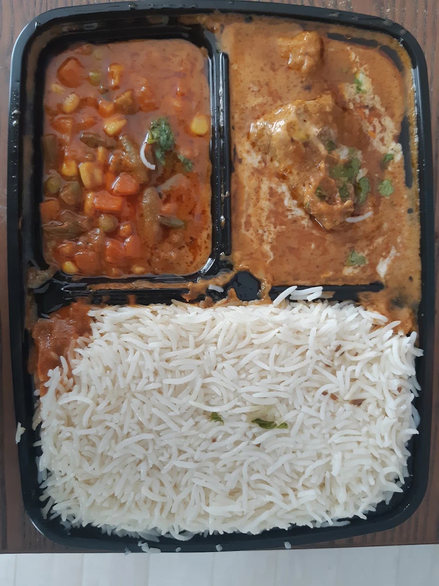 Thali
