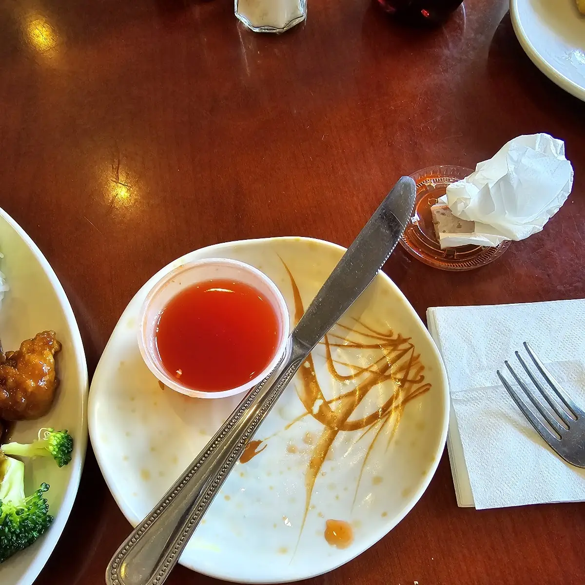 Egg Roll Was Lol