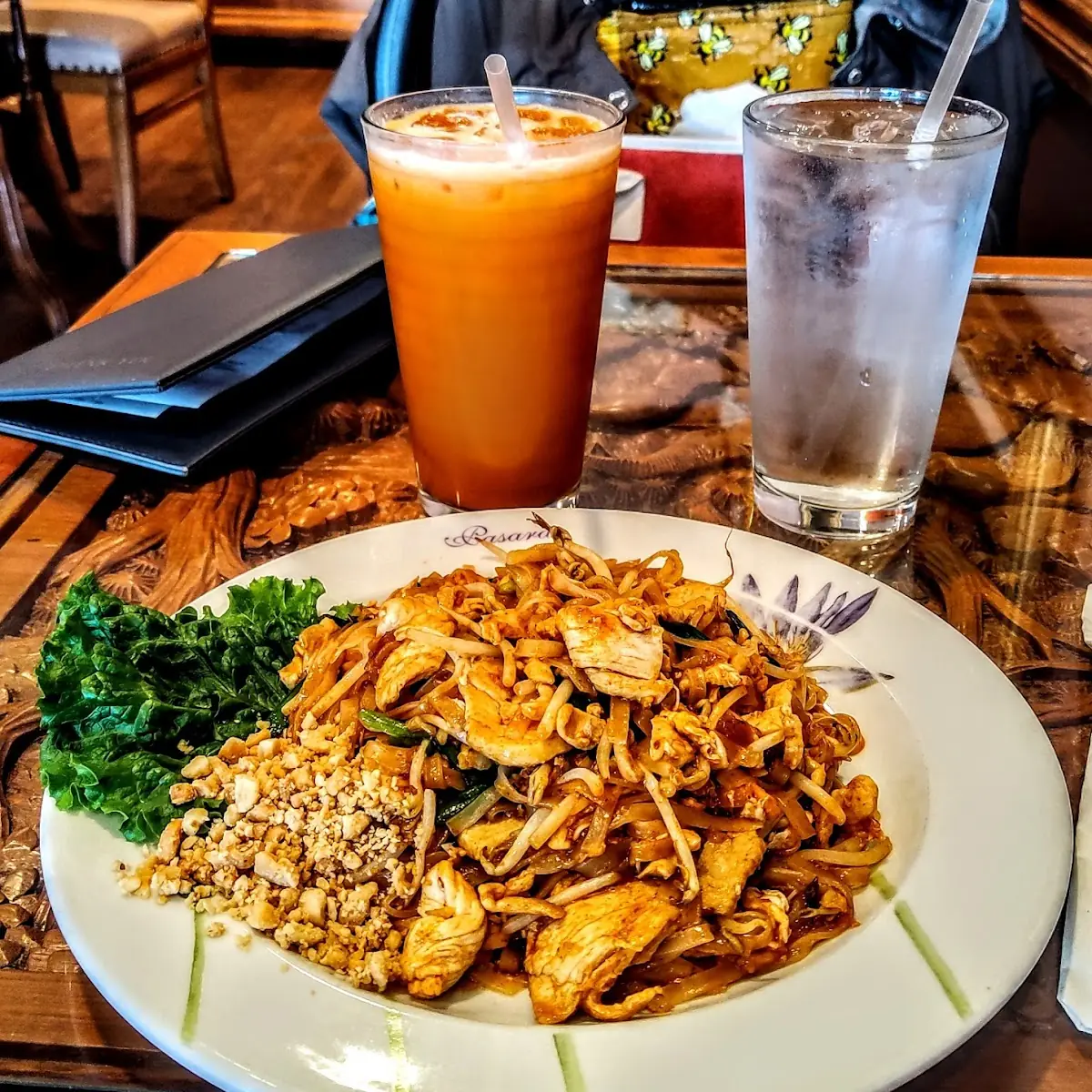 Pad Thai Jae