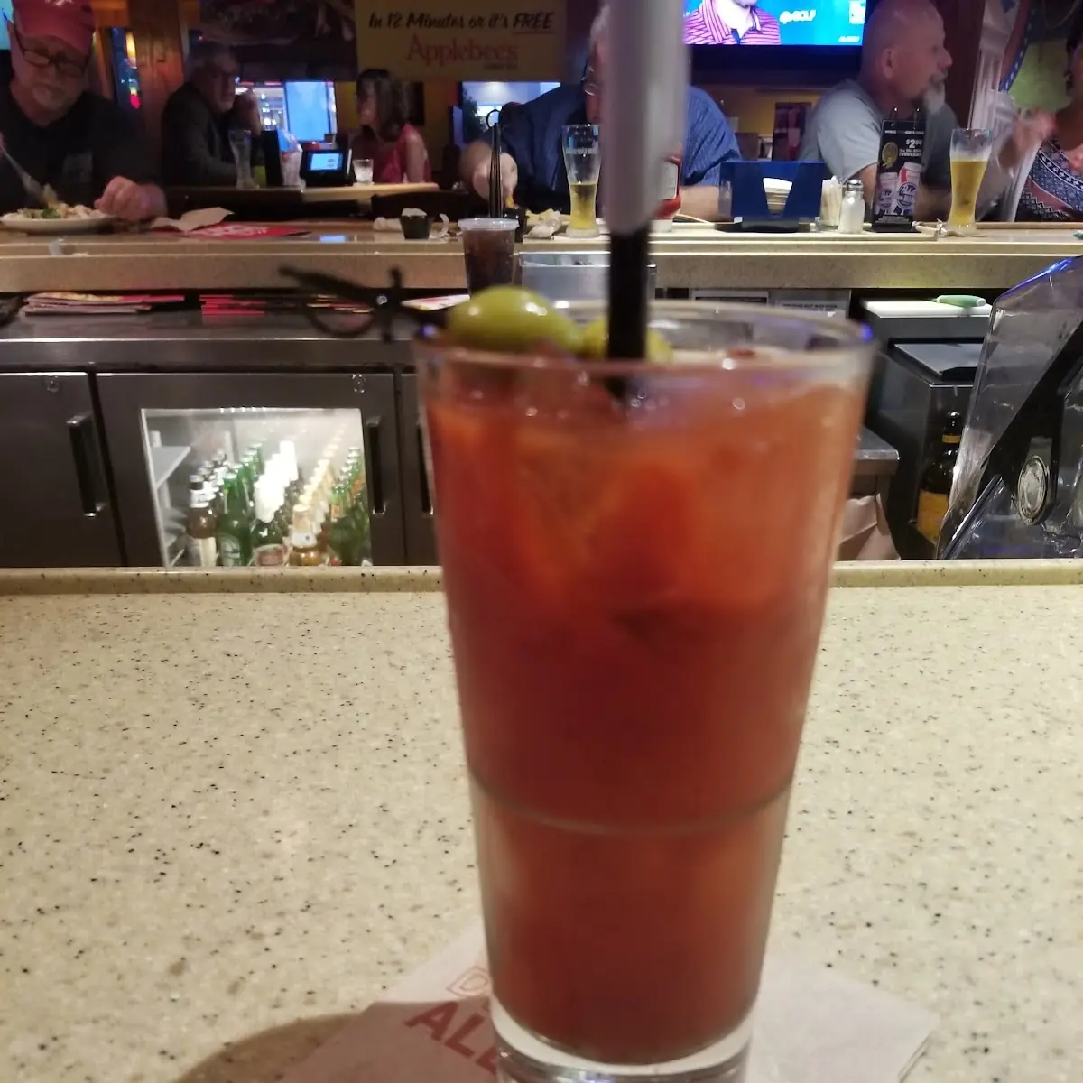 Bloody Mary