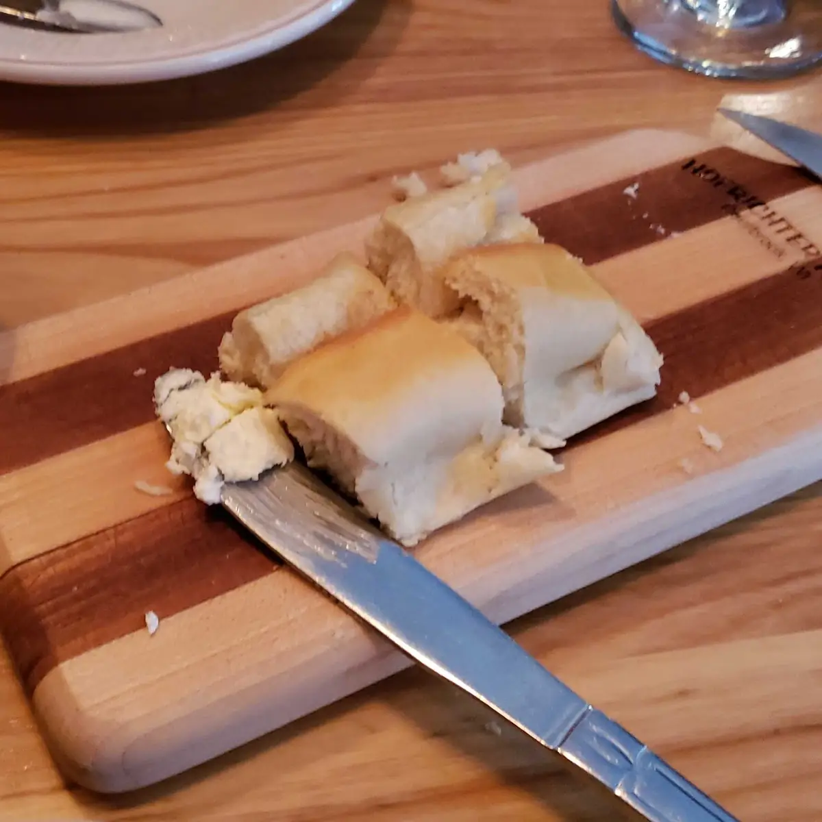 French Baguette