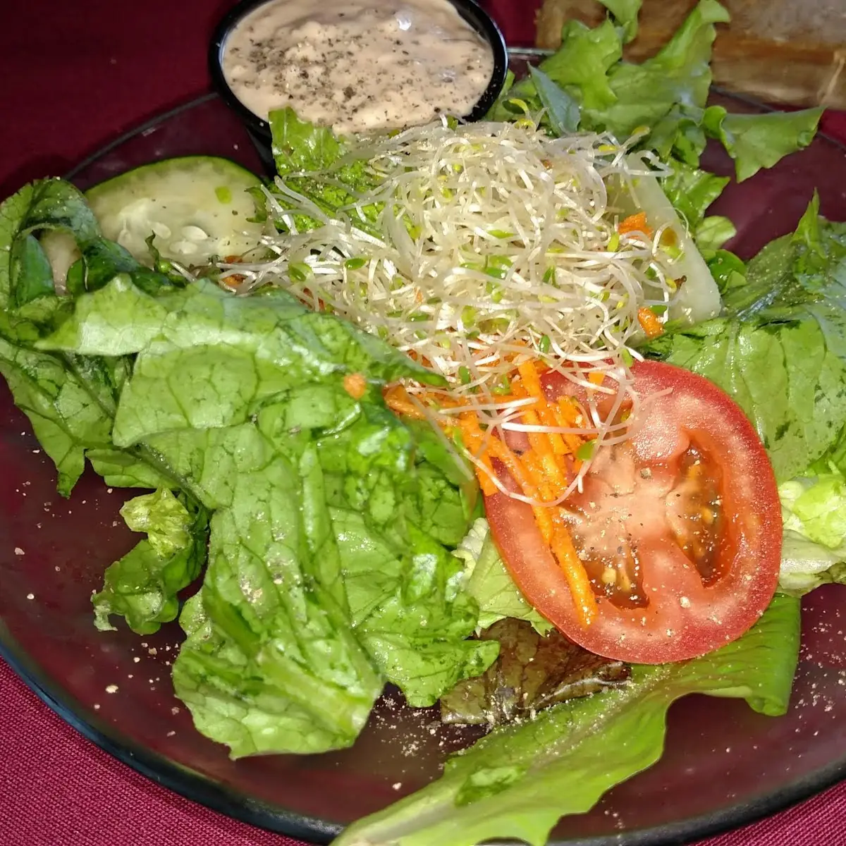 House Salad