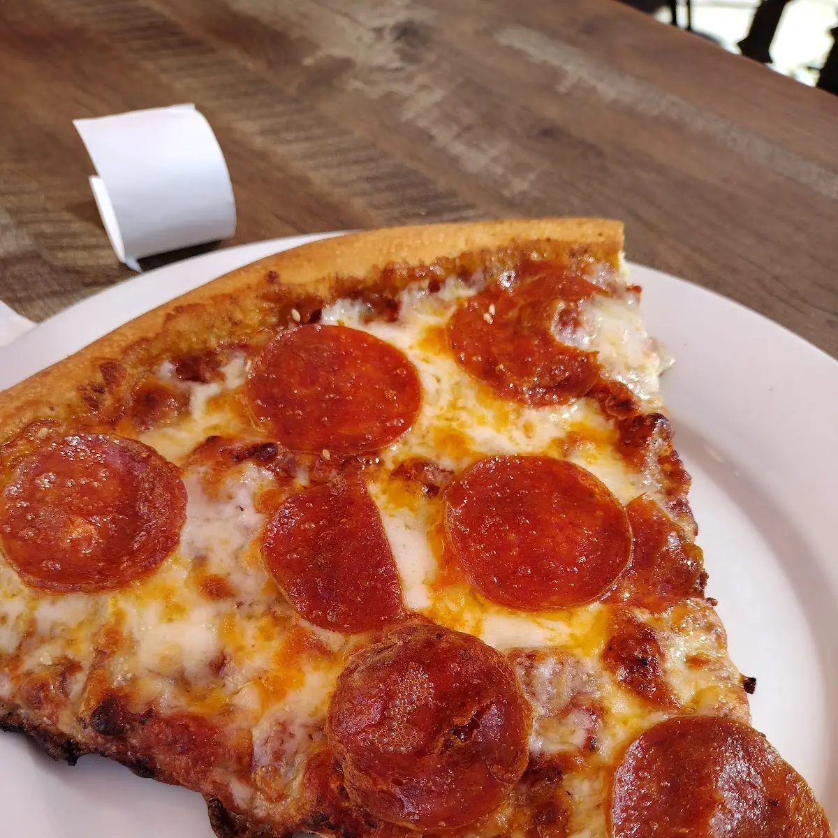 Pizza Slice