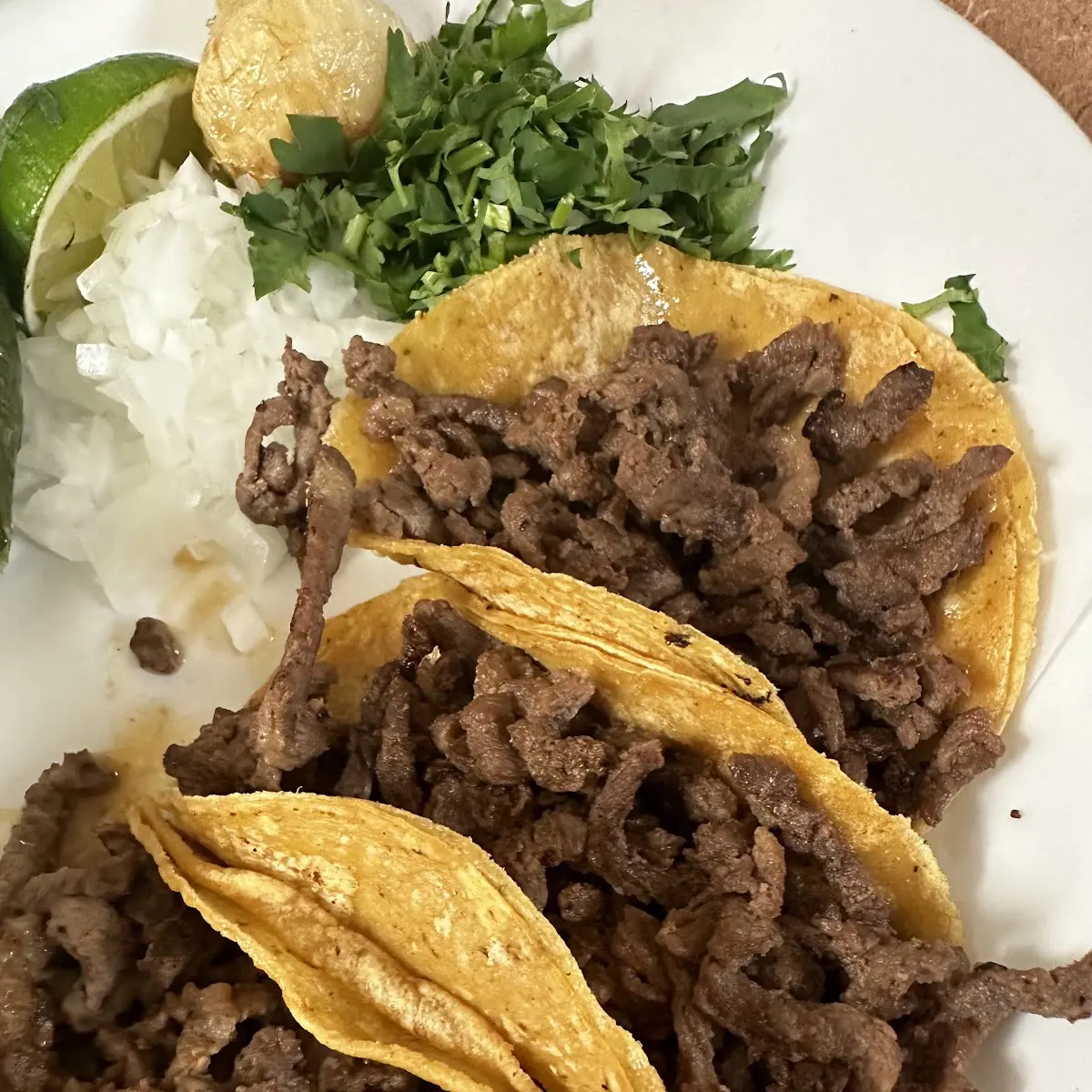 Mini Tacos