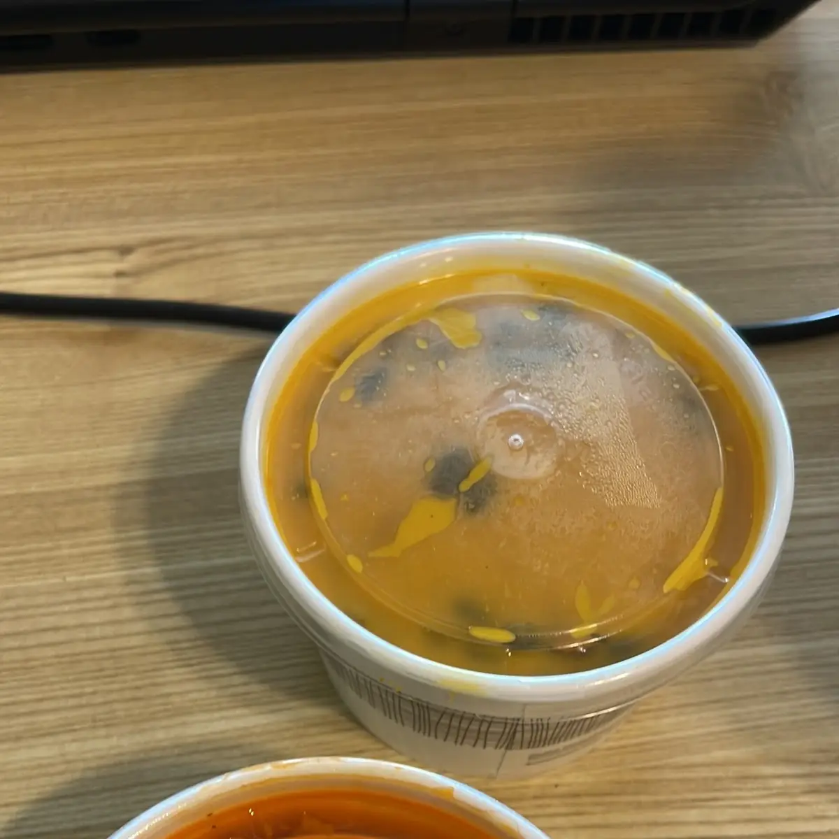 Creamy Tomato Soup