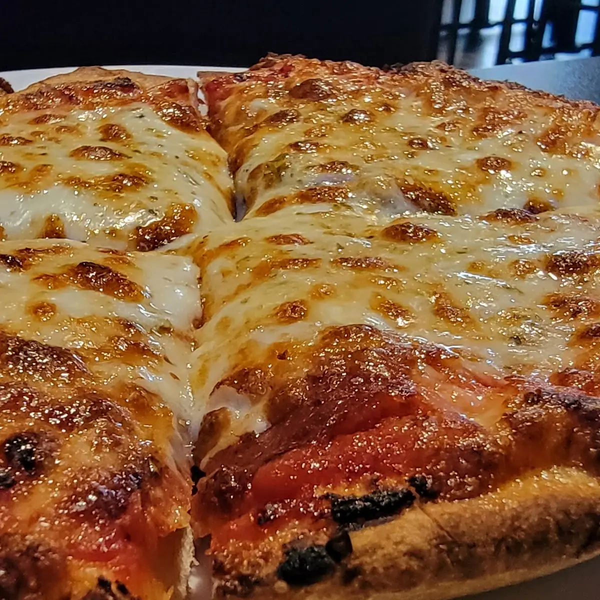 Cheese Pizza