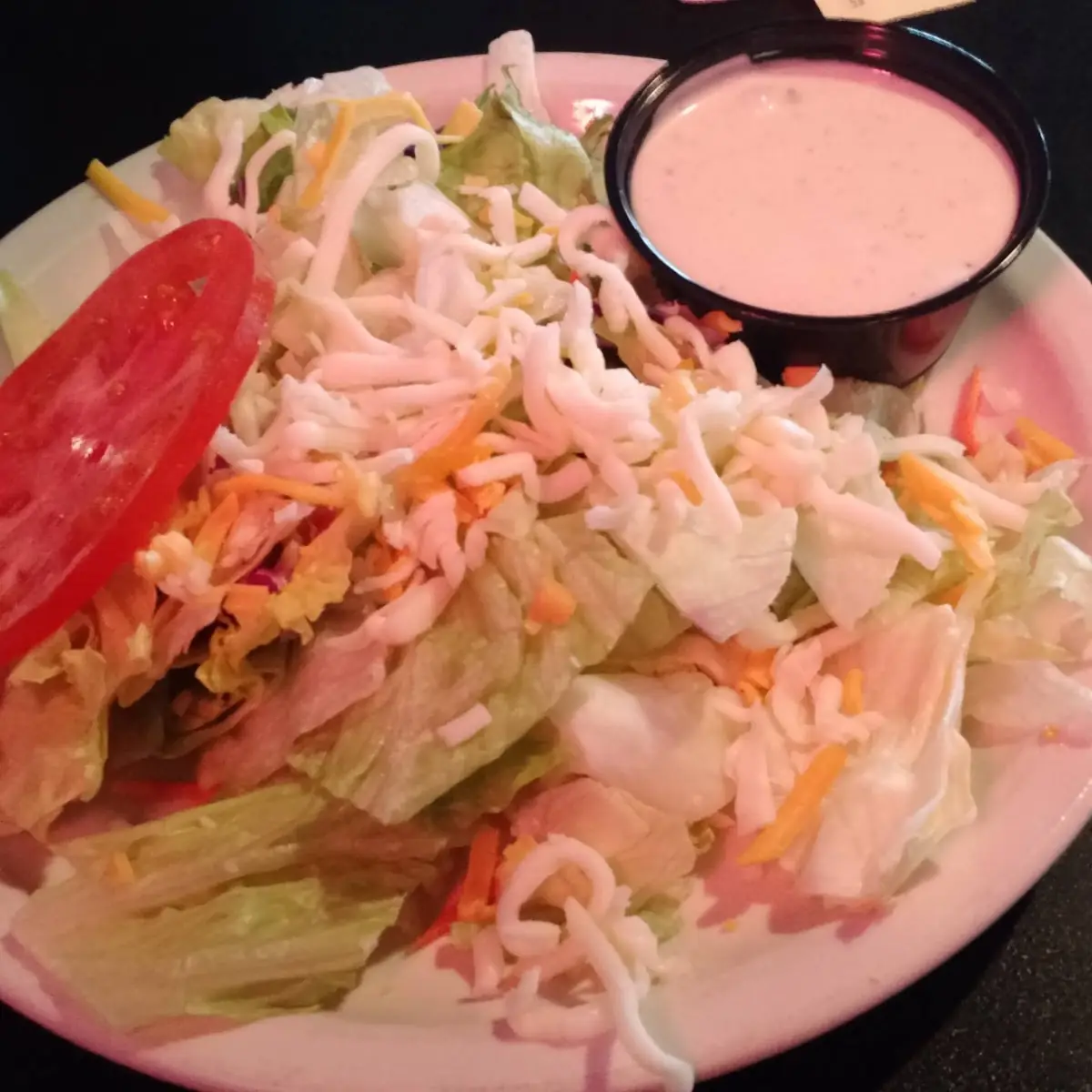 Side Salad