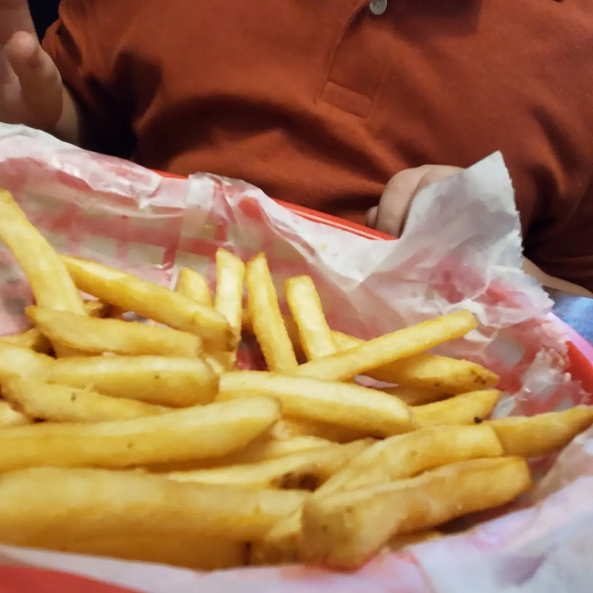 French Fries
