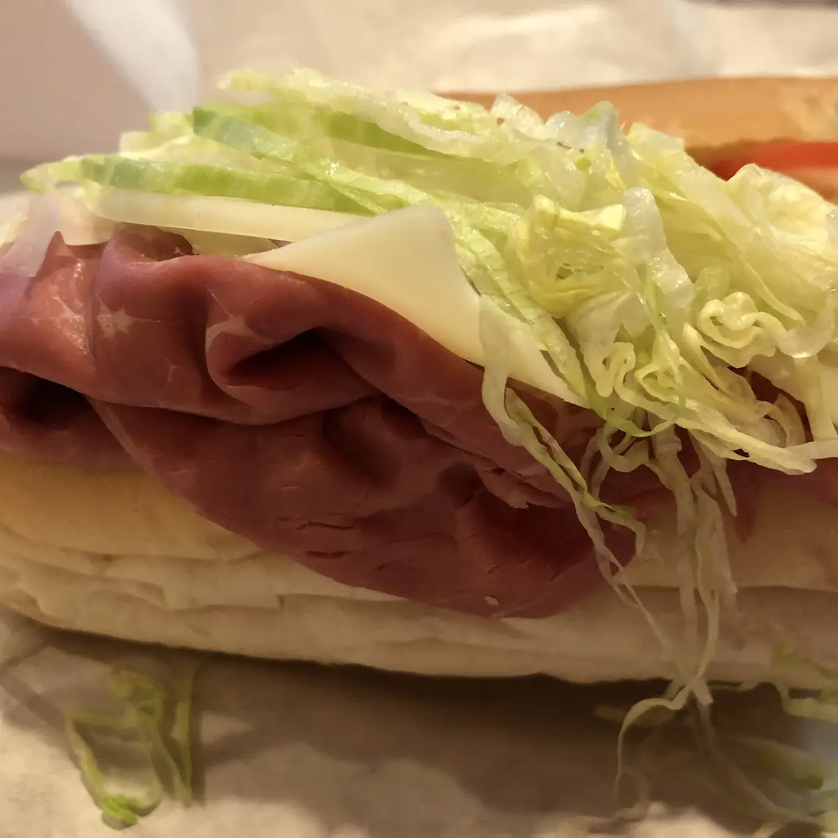 Italian Sub