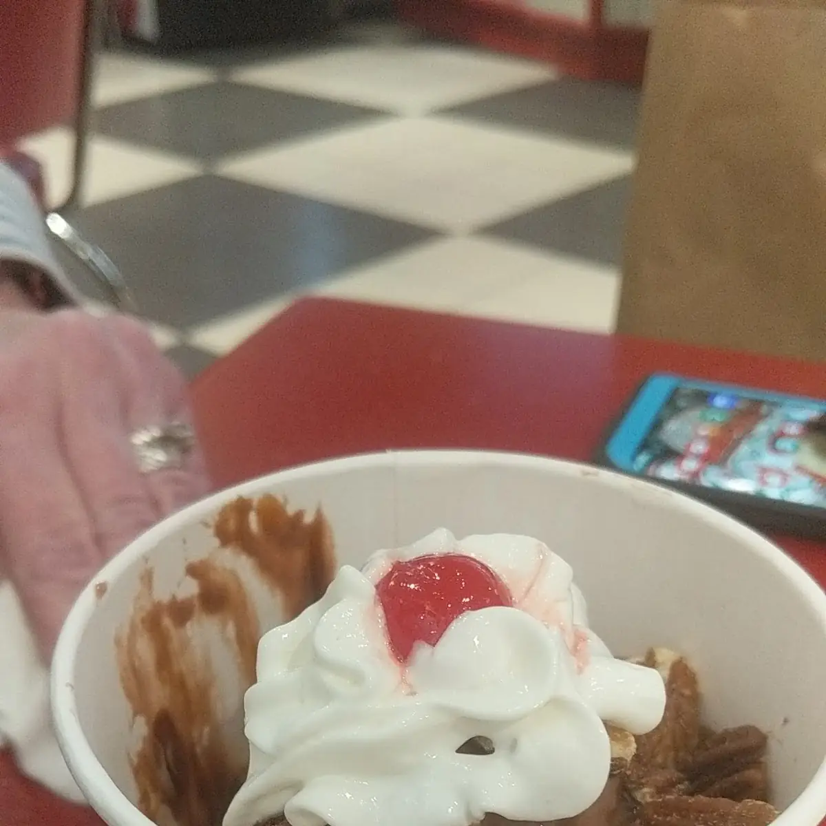 Frozen Custard