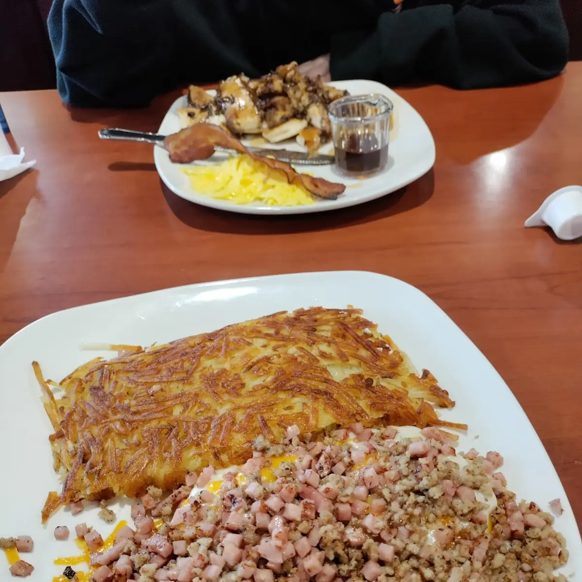 Corned Beef Hash