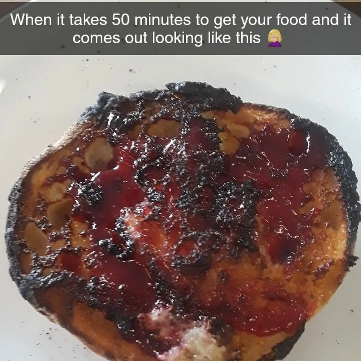 English Muffin