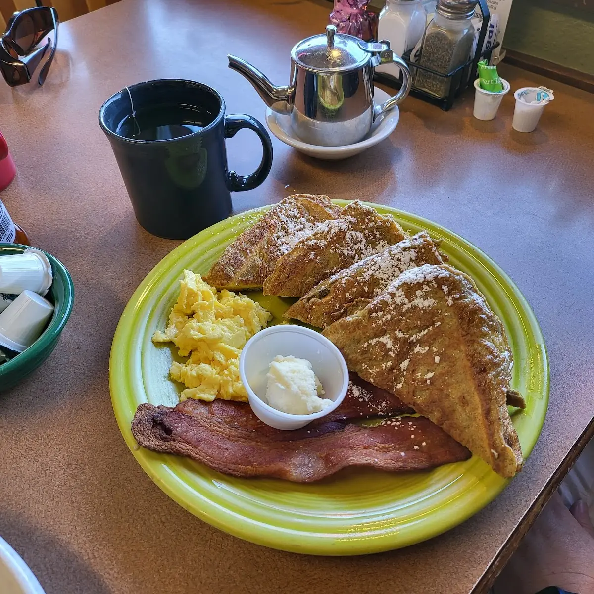 French Toast Breakfast