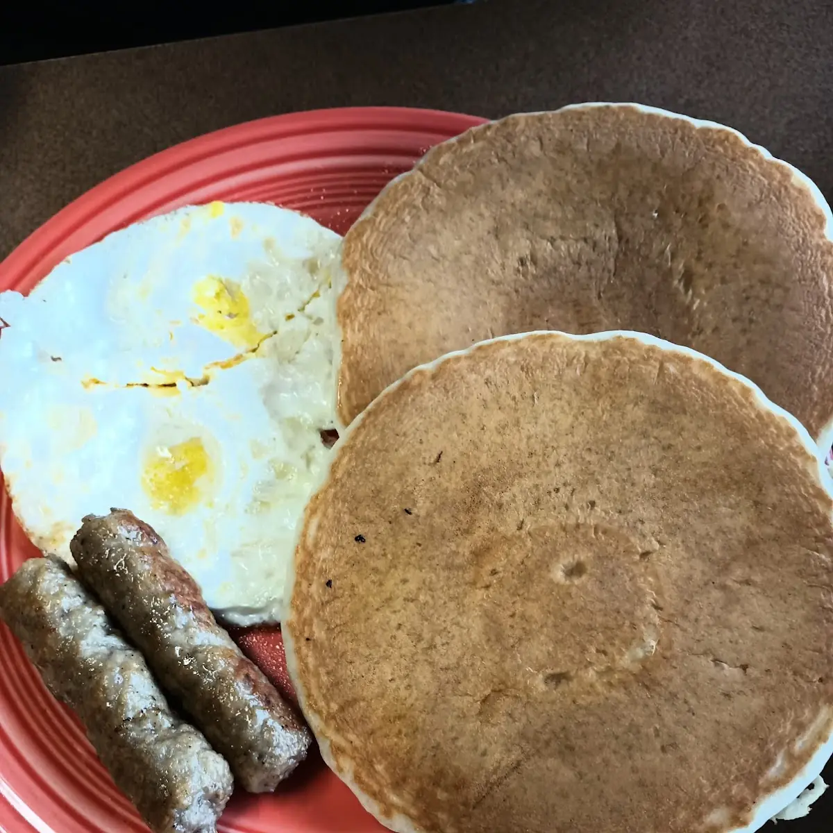 Pancake Breakfast