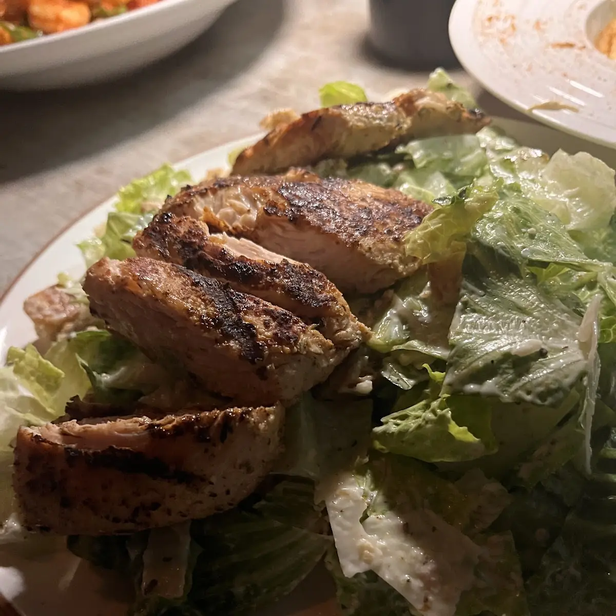 Caesar Salad