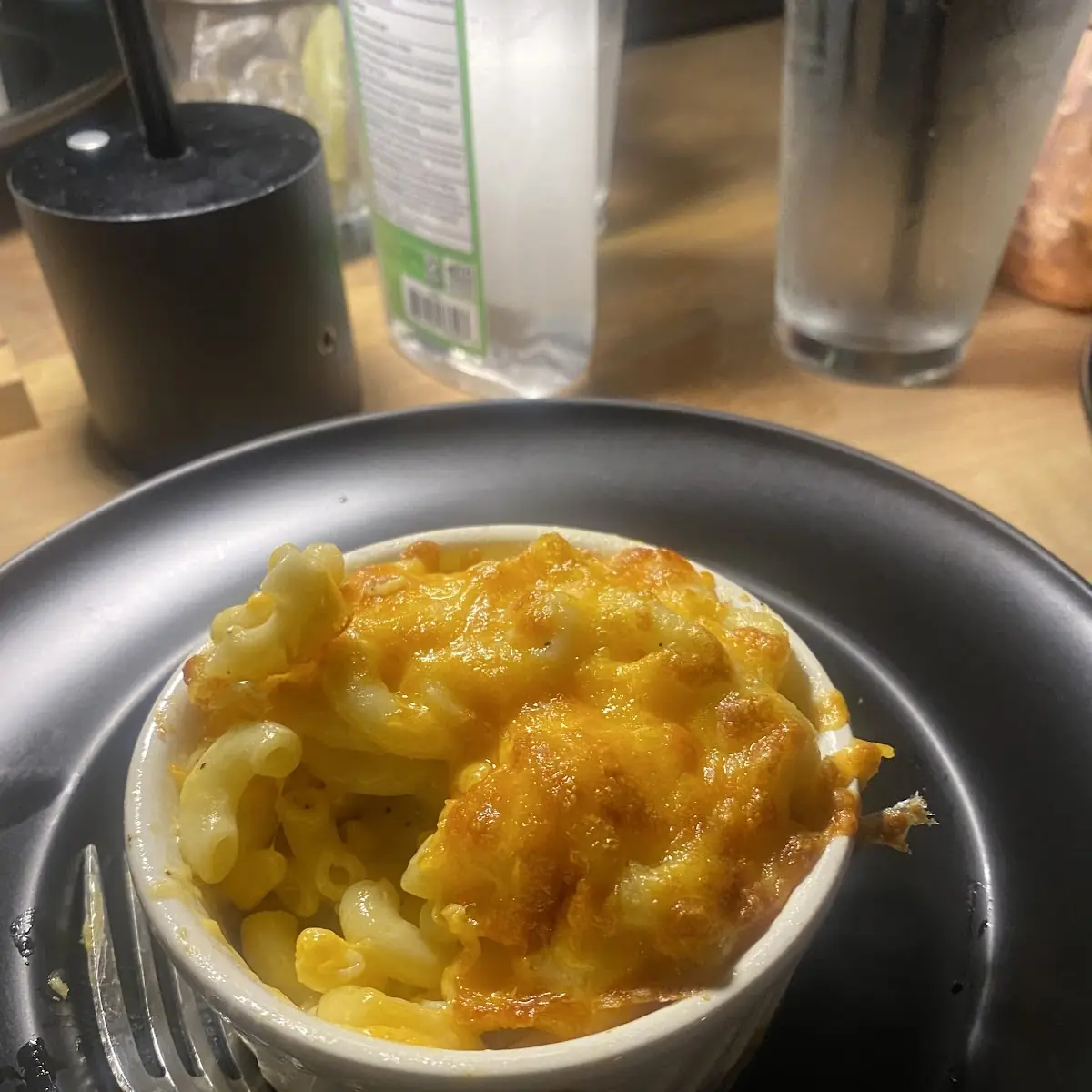 Mac & Cheese