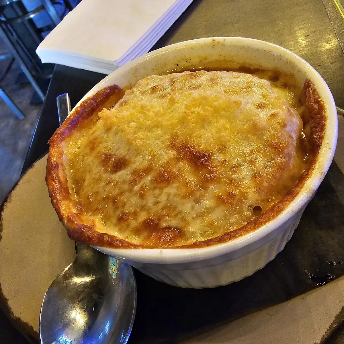 French Onion Soup