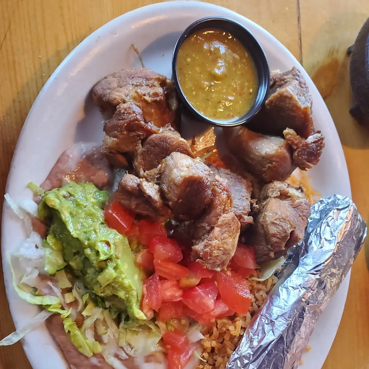 Carnitas