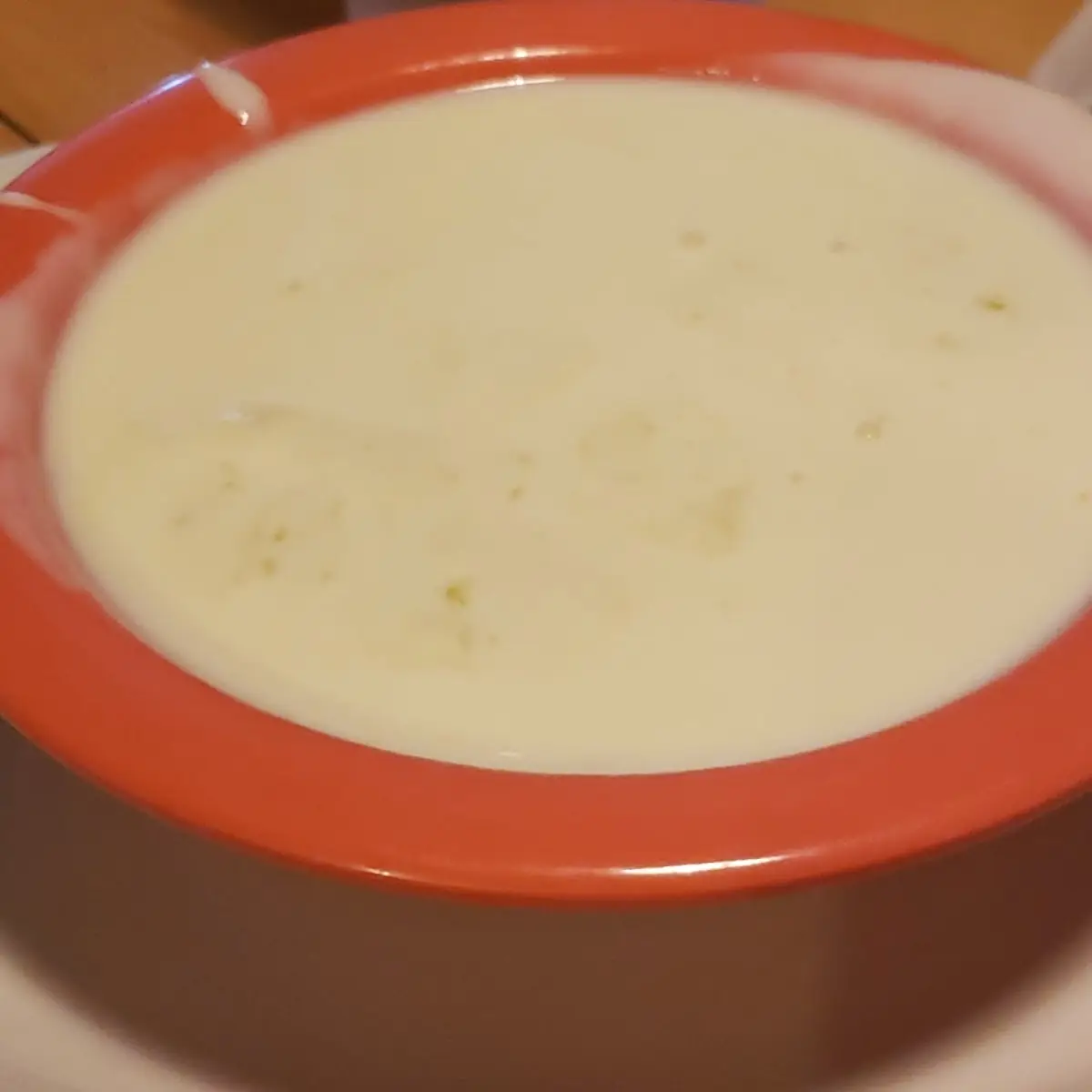 Queso Dip
