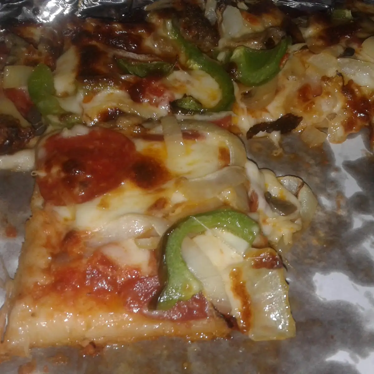 Damn Pizza