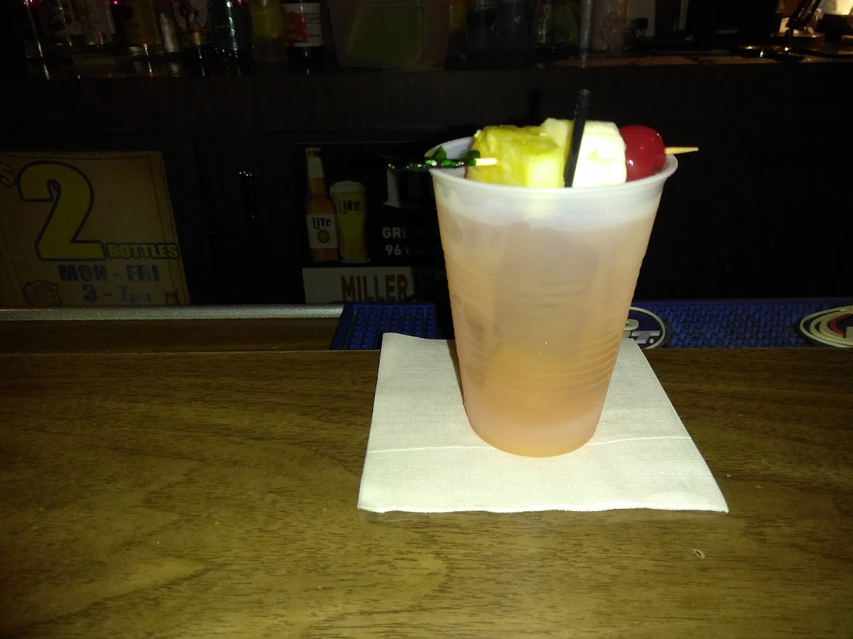 Mai Tai