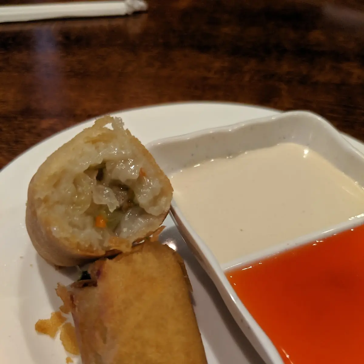 Spring Roll